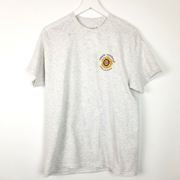 NWT Simply Southern shirt - Picture 2 of 5
